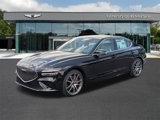 New 2025 Genesis G70 2.5T image 3