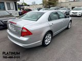 Used 2011 Ford Fusion SE image 6