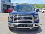 Used 2016 Ford F150 XLT w/ Equipment Group 302A Luxury image 2