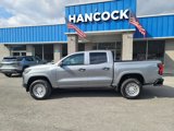 New 2025 Chevrolet Colorado W/T image 3