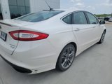 Used 2013 Ford Fusion Titanium w/ Titanium Driver Assist Pkg image 4