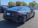 New 2025 Audi A5 2.0T Premium Plus image 3