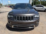 Used 2014 Jeep Grand Cherokee Limited w/ Luxury Group II image 2