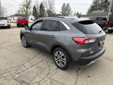 Used 2021 Ford Escape SEL image 5