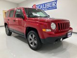 Used 2016 Jeep Patriot Sport image 2