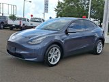 Used 2020 Tesla Model Y Long Range image 3
