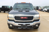 Used 2003 GMC Sierra 2500 SLE w/ Skid Plate Package image 2