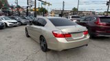 Used 2014 Honda Accord LX image 3