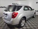 Used 2012 Chevrolet Equinox LS image 5