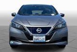 Used 2021 Nissan Leaf S Plus image 3