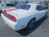 Used 2014 Dodge Challenger SXT image 3