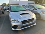 Used 2016 Subaru WRX w/ Popular Package #2 image 5