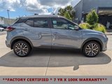 Certified 2024 Nissan Kicks SV image 4