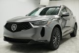 Used 2023 Acura RDX AWD w/ A-Spec & Advance Pkg image 4