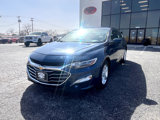 Used 2022 Chevrolet Malibu LT image 3