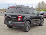 Used 2021 Ford Bronco Sport Big Bend image 5