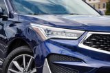Used 2021 Acura RDX w/ Technology Package image 3
