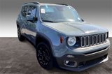 Used 2018 Jeep Renegade Latitude image 2