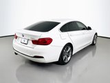 Used 2019 BMW 430i Gran Coupe w/ Convenience Package image 5