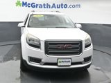 Used 2016 GMC Acadia SLT image 3