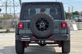 New 2025 Jeep Wrangler Willys image 6