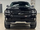 Used 2016 Chevrolet Silverado 1500 LTZ Z71 w/ LTZ Plus Package image 2