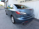 Used 2011 MAZDA MAZDA3 i Touring image 4