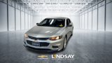 Used 2018 Chevrolet Malibu LS image 5