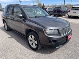 Used 2016 Jeep Compass Latitude image 3
