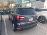 Used 2020 Ford EcoSport SE w/ SE Convenience Package image 5