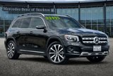 Certified 2023 Mercedes-Benz GLB 250 4MATIC image 2