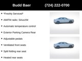 Used 2018 Ford Taurus Limited image 6