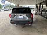 Certified 2024 Ford Explorer XLT w/ Equipment Group 202A image 5
