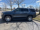 Used 2019 Cadillac Escalade Luxury image 2