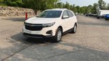 Used 2022 Chevrolet Equinox LT image 3