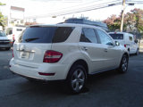 Used 2011 Mercedes-Benz ML 350 BlueTEC 4MATIC image 4
