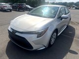 Used 2023 Toyota Corolla LE image 4