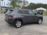 Used 2020 Jeep Compass Latitude image 5