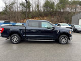 Used 2021 Ford F150 Lariat w/ Equipment Group 501A Mid image 6