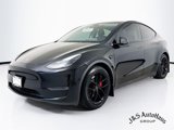 Used 2023 Tesla Model Y Performance image 4