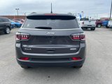 New 2024 Jeep Compass Latitude w/ Convenience Group image 6