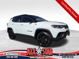 Certified 2024 Jeep Compass Trailhawk image 1