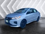 New 2024 Mitsubishi Mirage G4 Black Edition image 2