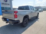 New 2024 Chevrolet Silverado 1500 Custom Trail Boss image 6