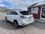 Used 2014 Lexus RX 450h AWD image 3