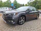 Used 2018 Subaru Legacy 2.5i Limited image 3