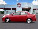 Used 2013 Toyota Corolla LE image 4