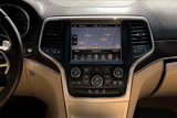 Used 2015 Jeep Grand Cherokee Overland image 6