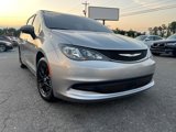 Used 2021 Chrysler Voyager Lxi image 3