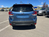 Used 2020 Subaru Forester Limited w/ Popular Package #3 image 5